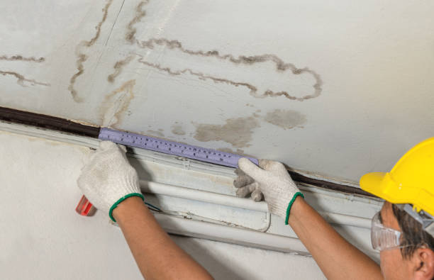 Reliable Water Damage Repair contractor in Petaluma, CA by Aqua Guard Water Damage